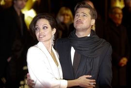 Anđelina Džoli i Bred Pit stigli u Sarajevo