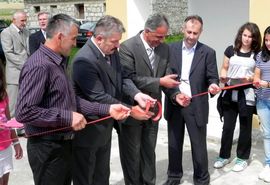 Administraciji bolji uslovi za rad