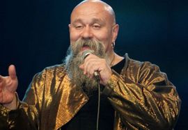 Poginuo pjevač Ljubiša Stojanović Luis