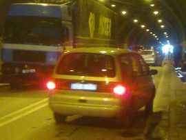 Crni vikend na bh. putevima: Među četvoro mrtvih dvoje hrvatskih ...