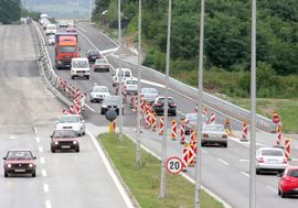 Džombić naložio ulazak u trag četiri miliona KM