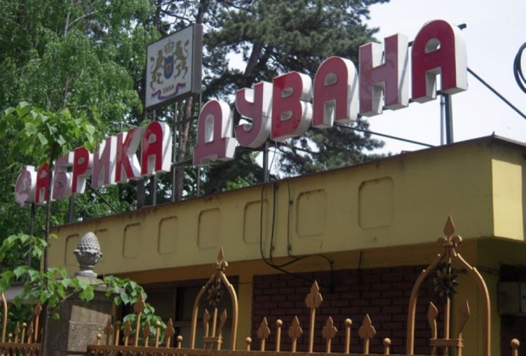 Bez odgovora na pitanja o teškom stanju u Fabrici duvana