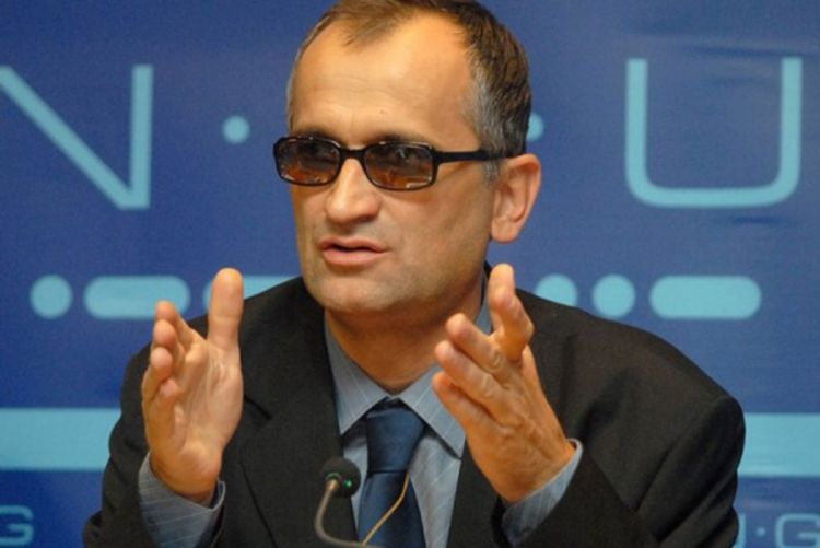 Galijašević: Tragedija u Srebrenici traje i danas