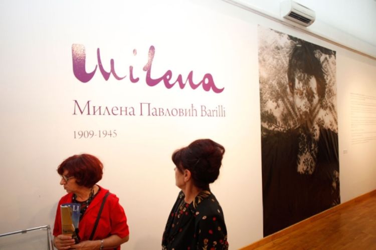 Čarolija misteriozne dame