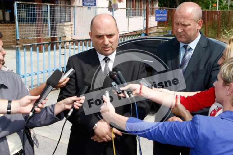Paravinja ponovio priznanje iz Banjaluke (Foto)