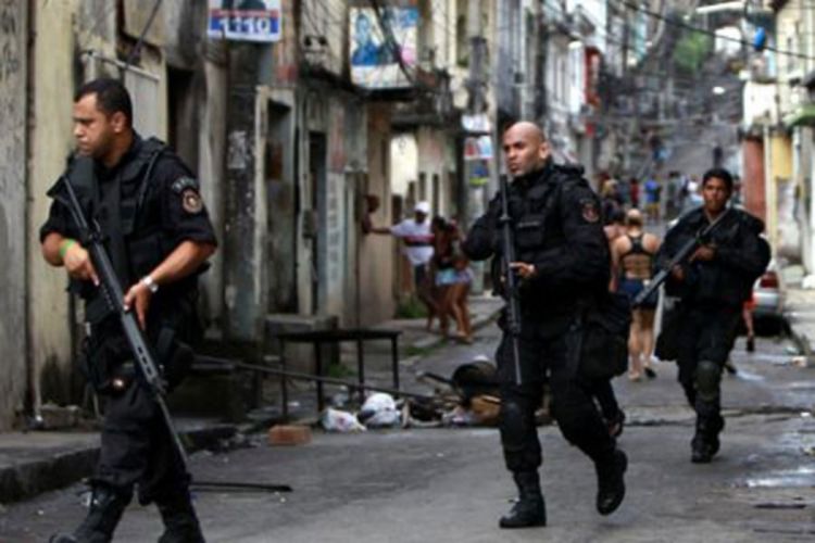 U Brazilu uhapšen narkodiler srpskog porijekla