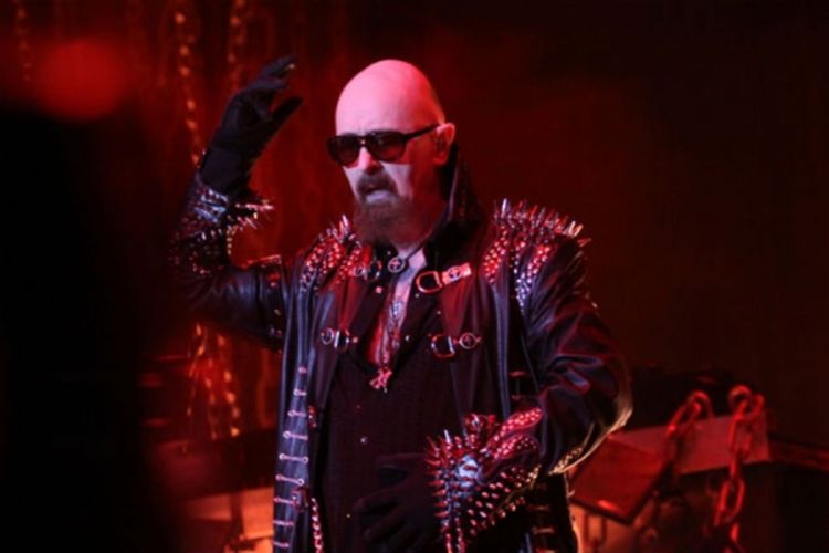 Whitesnake časno, Priest su bogovi (Foto, Video)