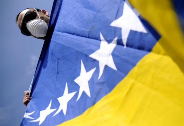 Različite bh. percepcije: Federacija voli Tursku, RS ljubi Rusiju