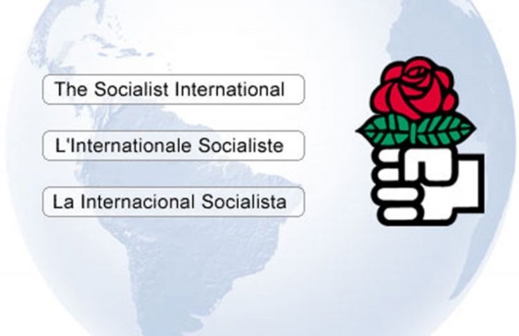 Socijalistička internacionala suspendovala SNSD?