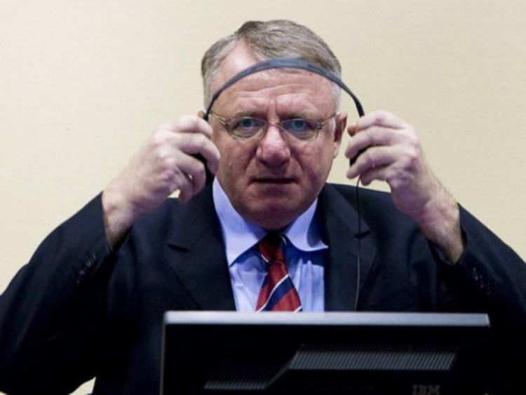 Krasić: Šešelj će se 6. jula izjasniti o krivici