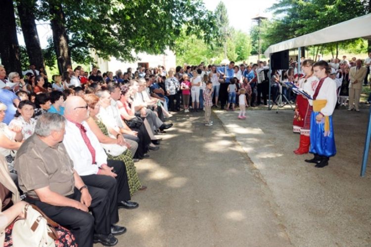 Smotra ukrajinskog stvaralaštva