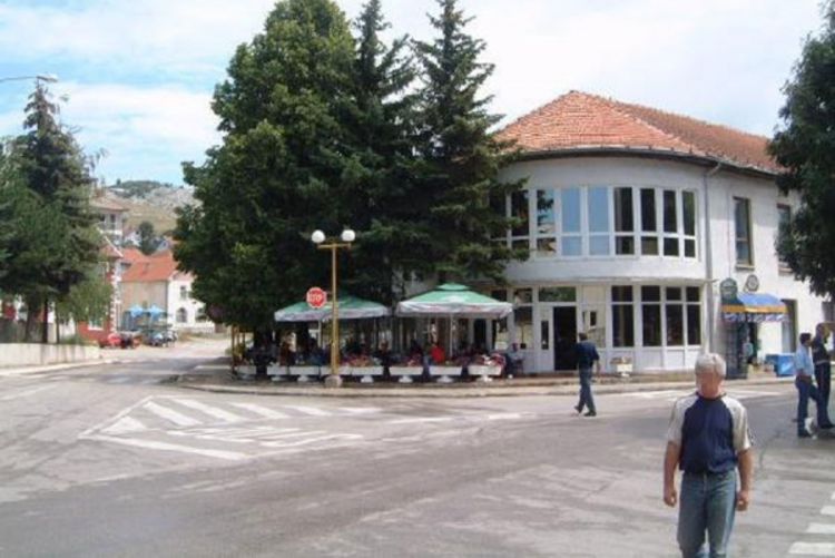 Magacioner osumnjičen za pronevjeru