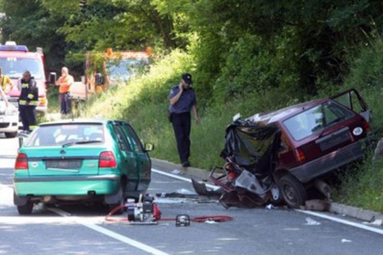 Četvrta žrtva sudara: Preminuo i vozač škode felicije