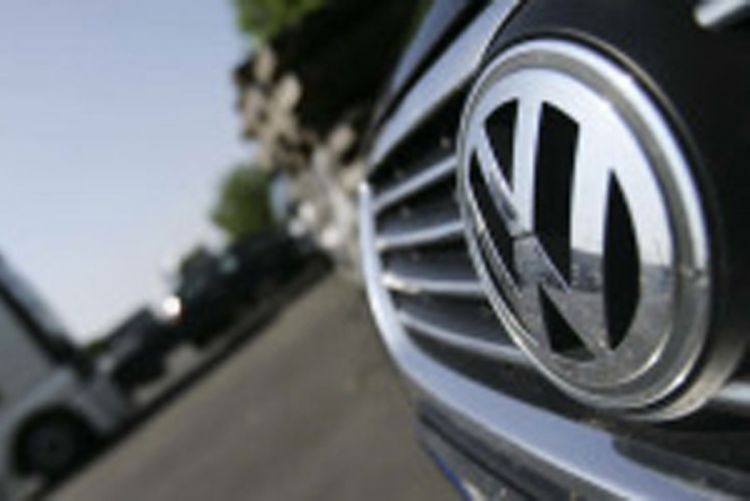 Volkswagen većinski vlasnik MAN-a