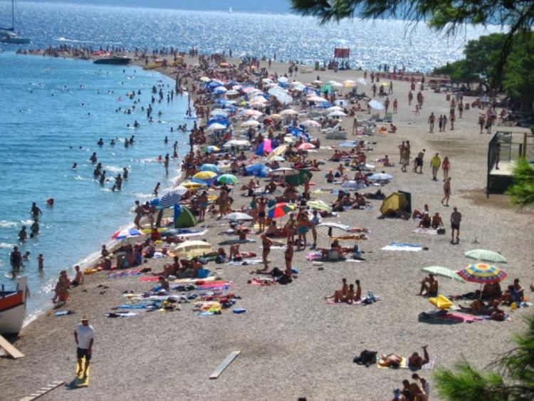 Vikend na moru već od 80 KM