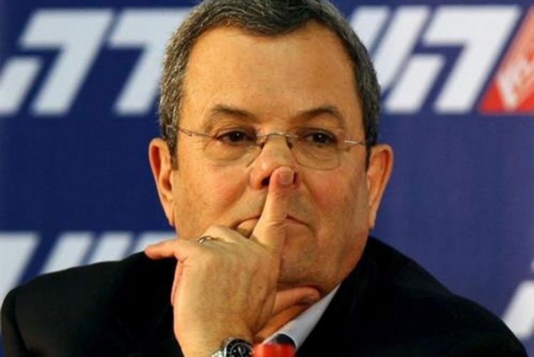 Barak zaustavio transfer tijela ekstremista