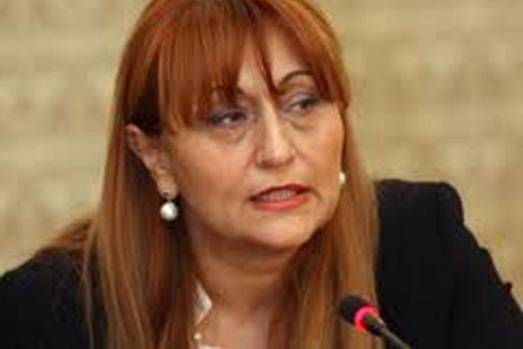 Bivša vicepremijerka optužena za odavanje državne tajne