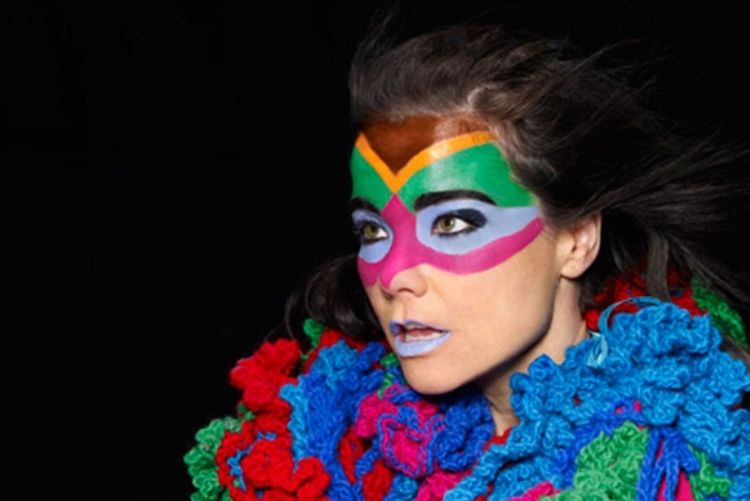 Bjork: Pop muzika je površna
