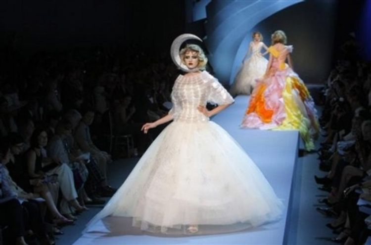 Predstavljena kolekcija modne kuće Christian Dior