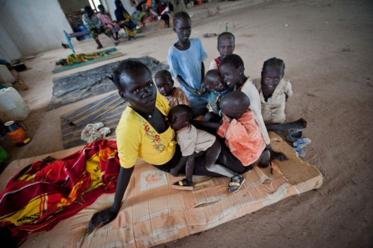 Udavilo se 200 sudanskih emigranata