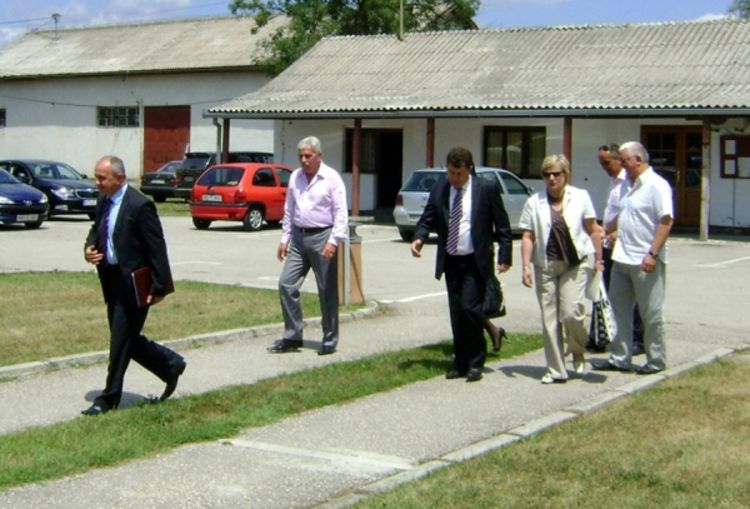 Ministri Pelagićevu obećali 10 kilometara puteva i novi dom kulture