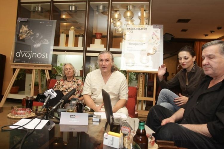 Predstavljena knjiga Erola Čolakovića i Dare Sekulić: Dvojnost poezije i fotografija