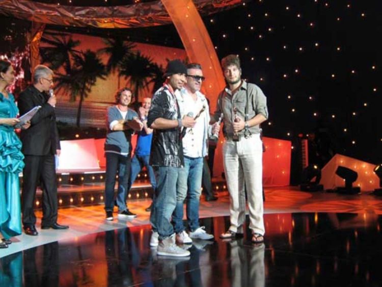 Završen muzički festival Sunčane skale 2011