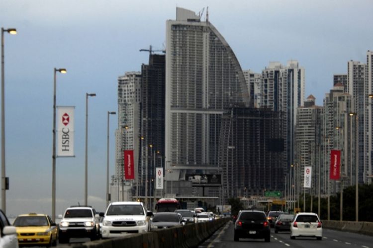 Panama dobila najvišu zgradu u Latinskoj Americi