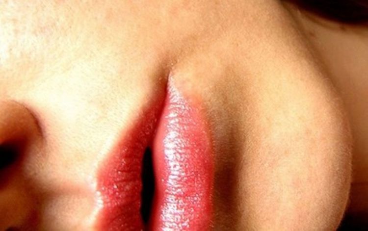 Oblik usana otkriva hoće li žena doživjeti orgazam