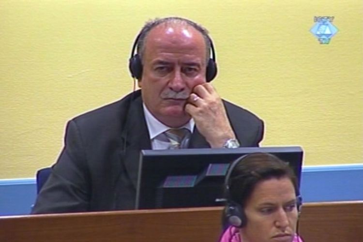 Veselin Šljivančanin pušten  na slobodu