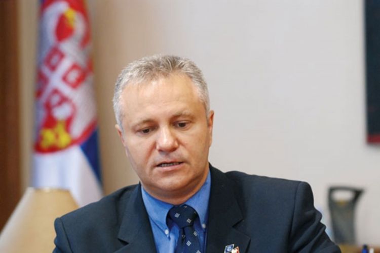 SRS traži saslušanje Dinkića