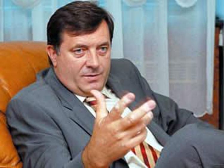 Dodik: RS će učiniti sve da obilježi godišnjicu stradanja Srba