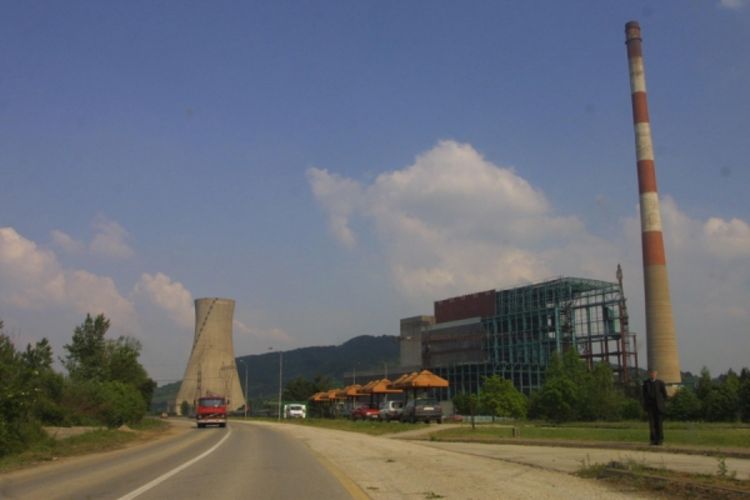 Osnivaju preduzeće za gradnju TE Ugljevik 3