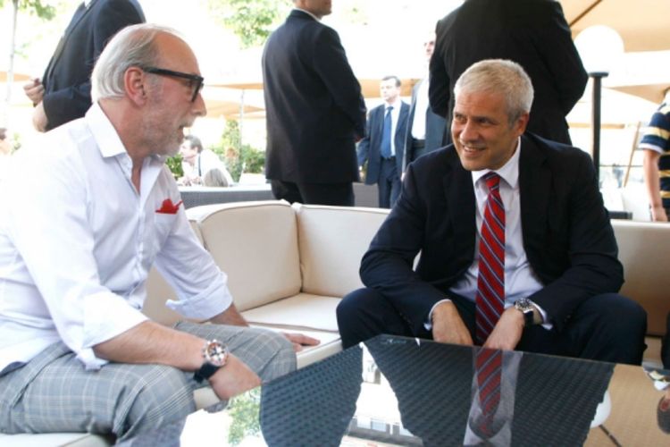 Dini Merlinu drago što se susreo sa Tadićem