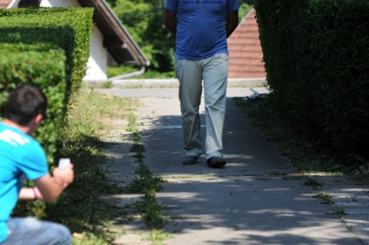 Banjaluka: Manijak napao djevojku i profesora