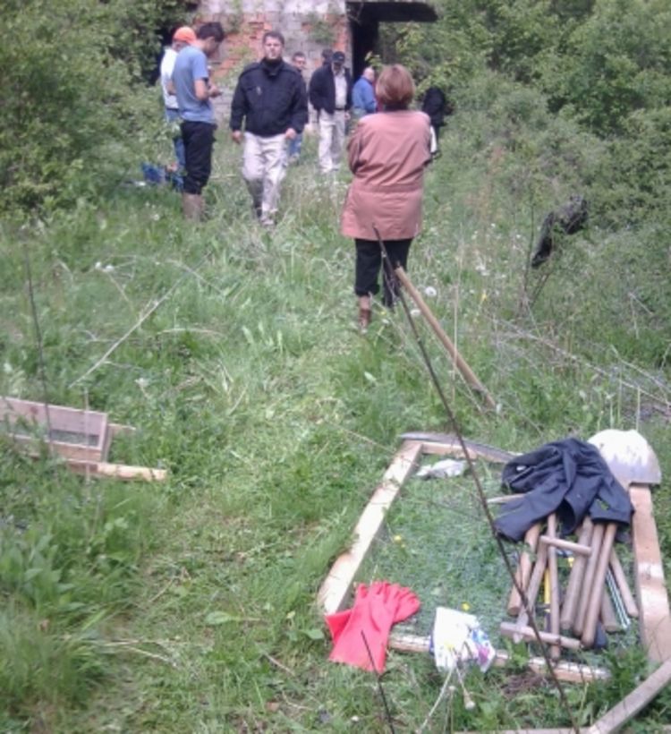 Na tragu novim grobnicama u Bugojnu