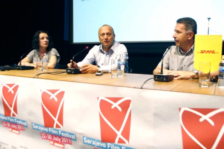 Deset filmova u Takmičarskom programu za dugometražni igrani film SFF-a