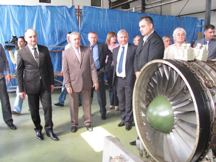 Orao dobija kredit IRB-a od 3,7 miliona KM