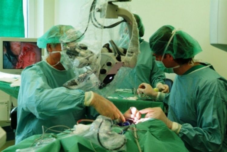 Švedski hirurzi presadili prvi sintetički organ