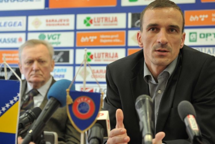 Darko Ljubojević: FS RS me ignoriše
