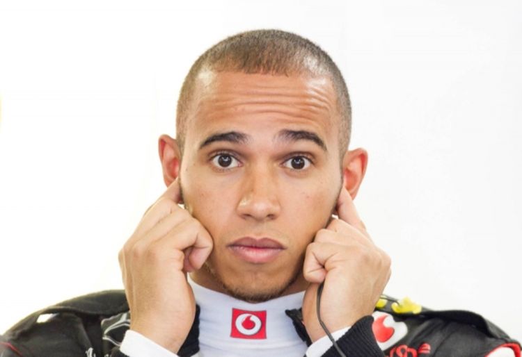 Hamilton: Samo bih Senu slušao