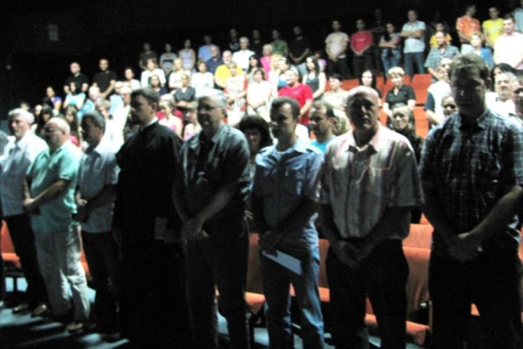 Petrovdanski dani, ipak, u Kulturnom centru u Srebrenici