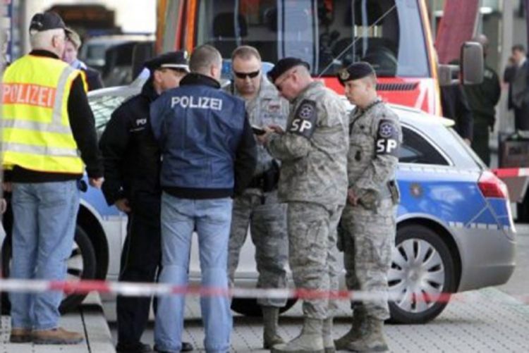 Atentator iz Frankfurta povezan sa selefijama dva mjeseca boravio u Zenici (Foto)