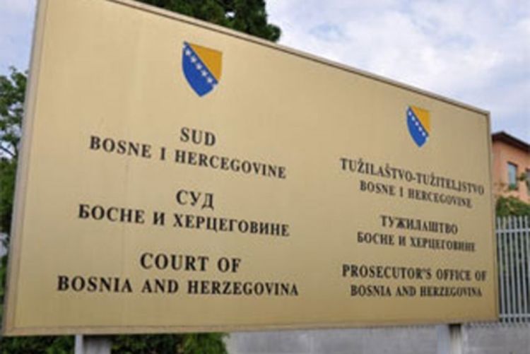 Podignuta optužnica protiv Saše Alagića