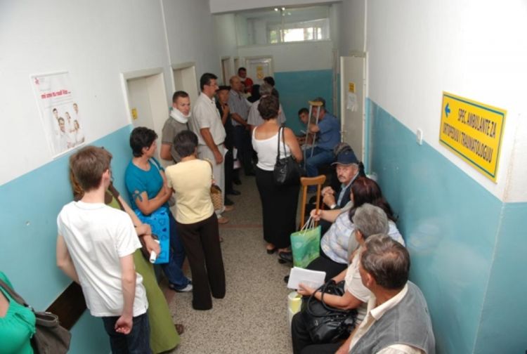 Pacijenti i ljekari traže što skorije preseljenje
