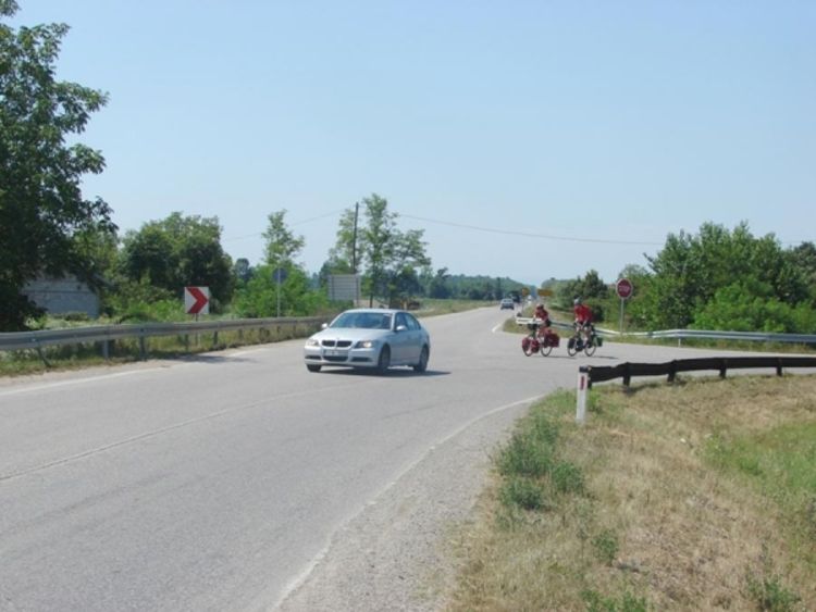 Poginuo radnik Elektrodistribucije u saobraćajnoj nesreći