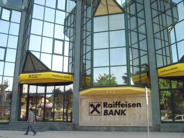 Rajfajzen banka najbolja regionalna banka
