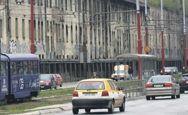 Policija FBiH prijavila i mrtvog generala Baroša