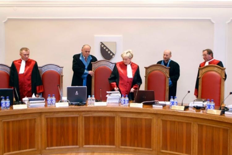 Za nove privilegije u pravosuđu 856.000 KM
