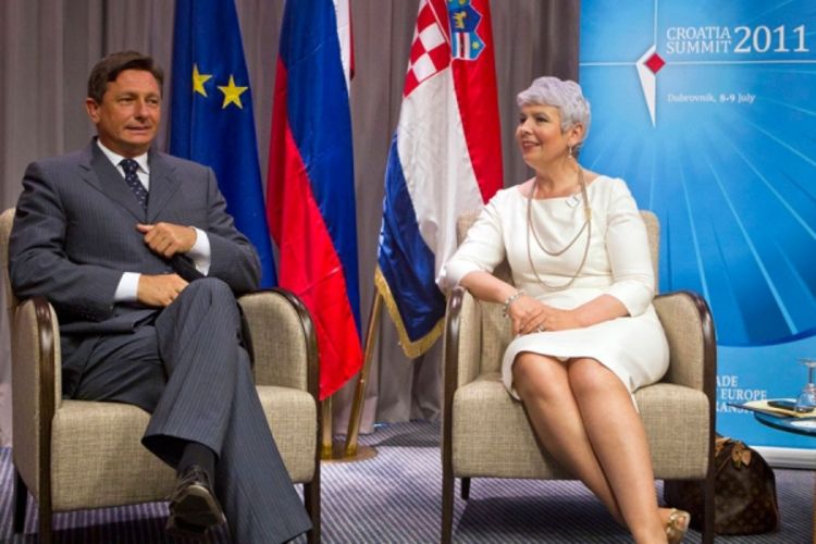Croatia Summit: Stvoriti povoljnu klime za investitore
